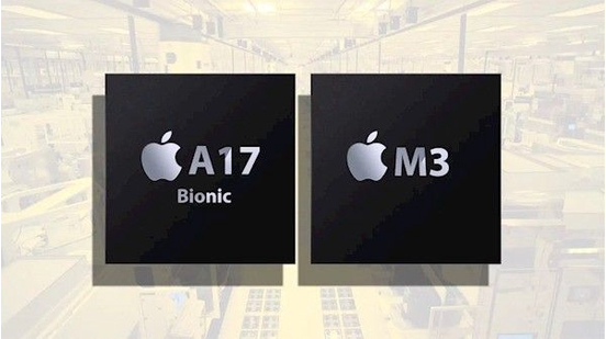 石楼苹果15维修站分享iPhone15系列会用3nm芯片吗 